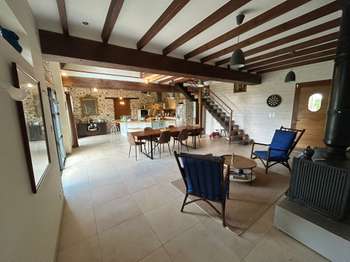 Vente maison 8 pièces Vente maison 8 pièces
