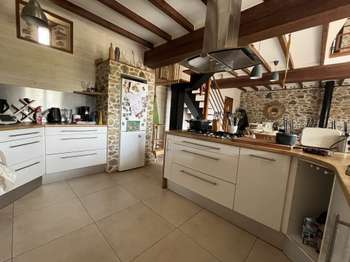 Vente maison 8 pièces Vente maison 8 pièces