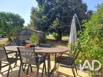 Vente Maison 4 chambresLa Rouxière