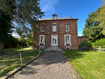 Vente Maison 5 chambresLa Rue-Saint-Pierre