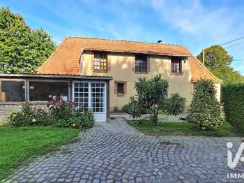 Vente Maison 4 chambresLa Rue-Saint-Pierre