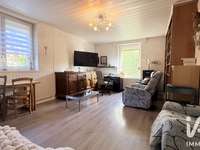 Vente maison 8 pièces Vente maison 8 pièces