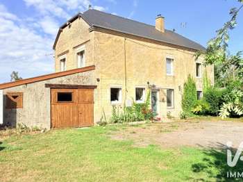 Vente maison 8 pièces La Sabotterie 08
