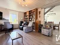 Vente maison 8 pièces Vente maison 8 pièces