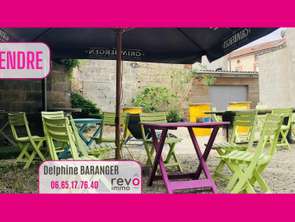 Vente Maison 3 chambresLa Salle-de-Vihiers