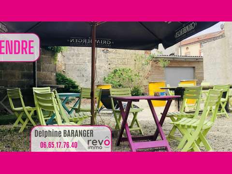 Vente maison 5 pièces La Salle-de-Vihiers 49