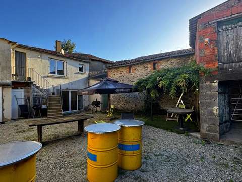 Vente maison 5 pièces Vente maison 5 pièces