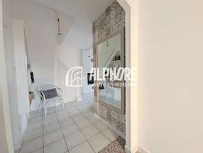 Vente Maison 4 chambresLa Salle-de-Vihiers