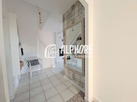Vente maison 6 pièces La Salle-de-Vihiers 49