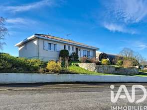 Vente Maison 3 chambresLa Salle-de-Vihiers