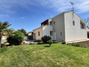 Vente Maison 3 chambresLa Salle-de-Vihiers