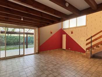 Vente maison 5 pièces La Salle-de-Vihiers 49