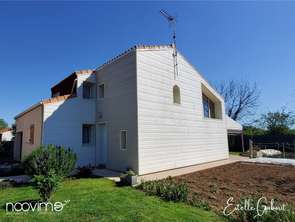 Vente Maison 3 chambresLa Salle-de-Vihiers