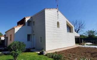 Photo Vente maison La Salle-de-Vihiers