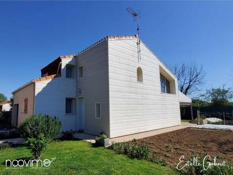 Vente maison 5 pièces La Salle-de-Vihiers 49