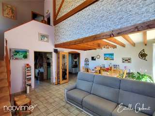 Vente maison 5 pièces Vente maison 5 pièces