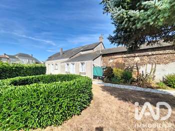 Vente Maison 2 chambresLa Salle-de-Vihiers