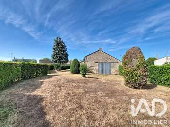Vente maison 3 pièces Vente maison 3 pièces