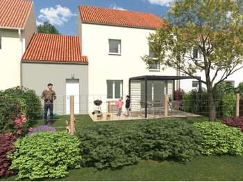 Vente maison 4 pièces Vente maison 4 pièces