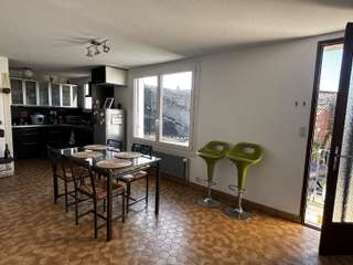 Vente maison 5 pièces Vente maison 5 pièces