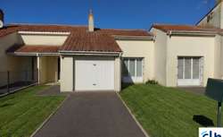 Photo Vente maison La Salle-et-Chapelle-Aubry