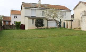 Photo Vente maison La Salle-et-Chapelle-Aubry