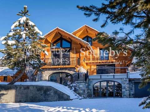 Vente maison 8 pièces La Salle les Alpes 05