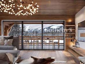 Vente Maison 5 chambresLa Salle les Alpes