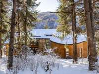 Vente maison La Salle les Alpes - 05