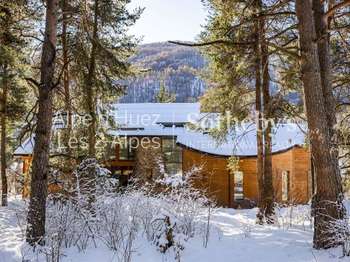 Vente maison 8 pièces La Salle les Alpes 05