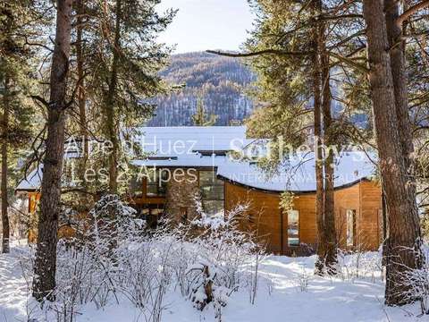 Vente maison 8 pièces La Salle les Alpes 05