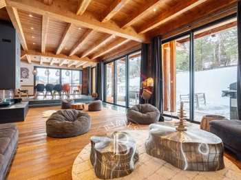 Vente maison 12 pièces La Salle les Alpes 05