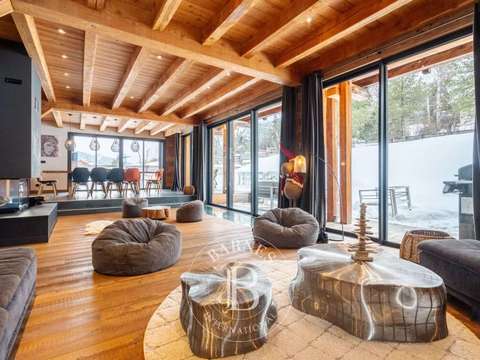 Vente maison 12 pièces La Salle les Alpes 05