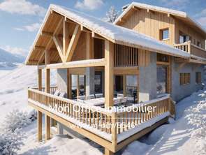 Vente Maison 5 chambresLa Salle les Alpes