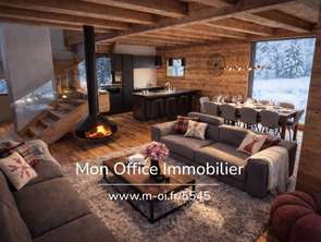 Vente Maison 4 chambresLa Salle les Alpes