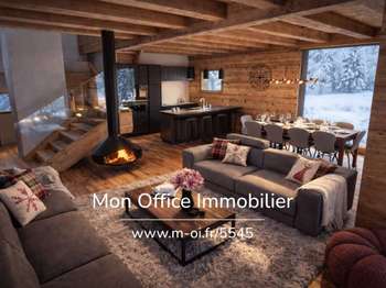 Vente maison 5 pièces La Salle les Alpes 05