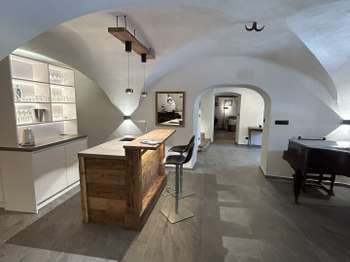Vente Maison 6 chambresLa Salle les Alpes
