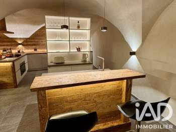 Vente maison 12 pièces