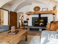 Vente maison 12 pièces