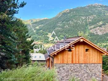 Vente Maison 5 chambresLa Salle les Alpes