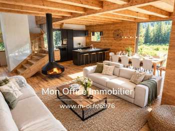 Vente Maison 4 chambresLa Salle les Alpes