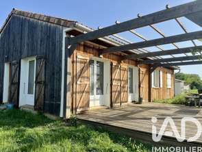 Vente Maison 3 chambresLa Salvetat-Belmontet