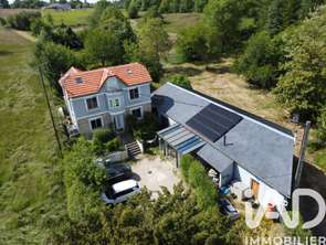 Vente Maison 5 chambresLa Salvetat-Peyralès