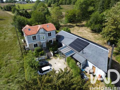 Vente maison 7 pièces La Salvetat-Peyralès 12