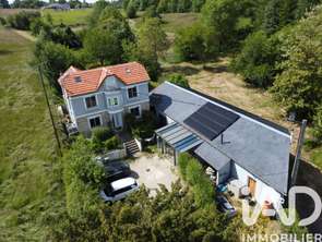 Vente Maison 5 chambresLa Salvetat-Peyralès