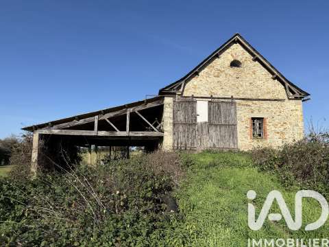 Vente maison 4 pièces La Salvetat-Peyralès 12