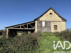 Vente Maison 1 chambreLa Salvetat-Peyralès