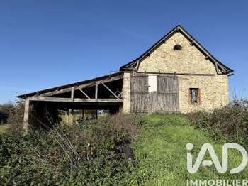 Vente maison 4 pièces La Salvetat-Peyralès 12