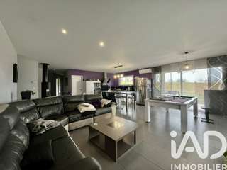 Vente maison 5 pièces Vente maison 5 pièces