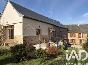 Vente maison 12 pièces La Salvetat-Peyralès 12